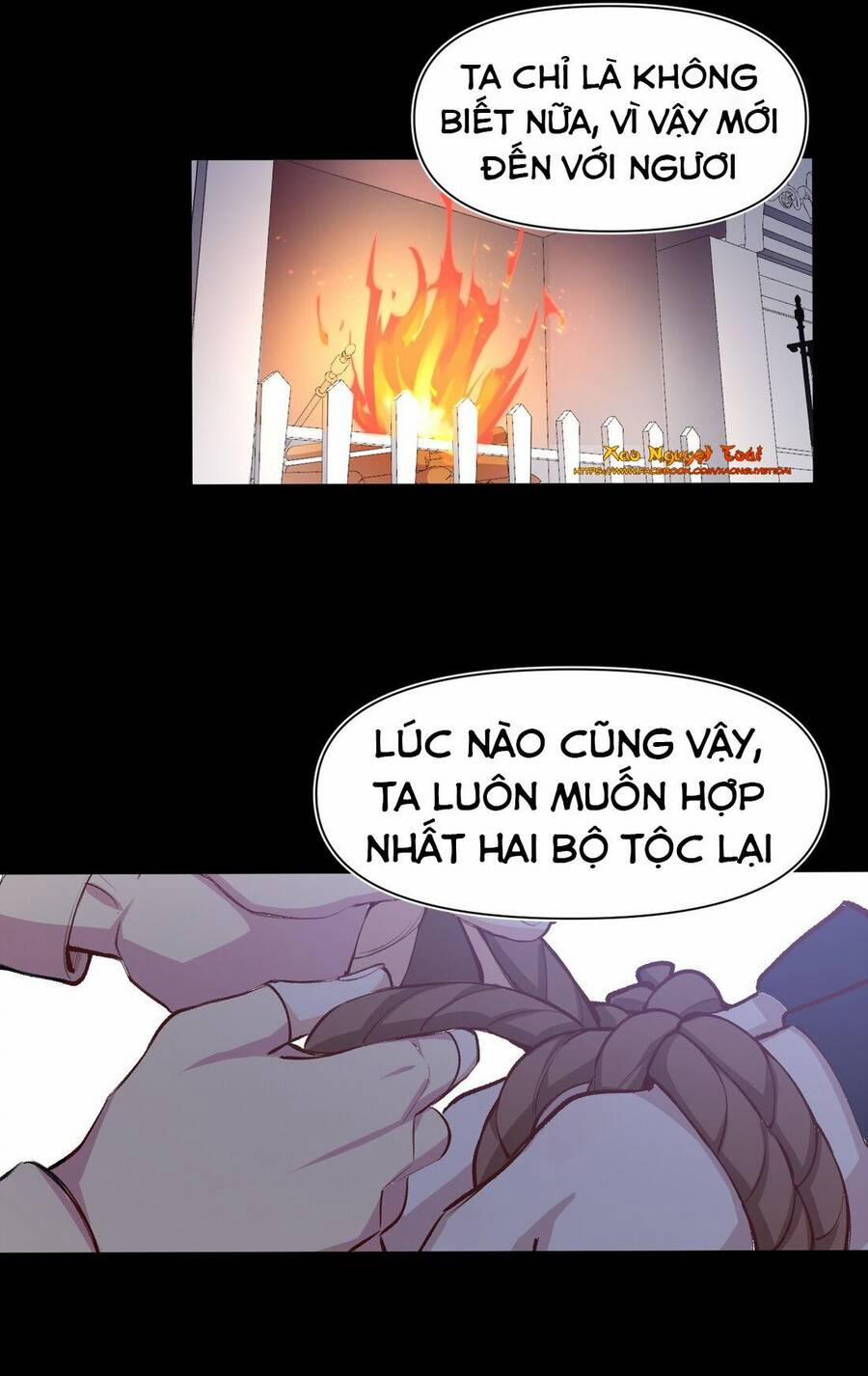 Mười Năm Sau, Tôi Kết Hôn Với Kẻ Không Đội Trời Chung Của Mình?! 41 trang 24