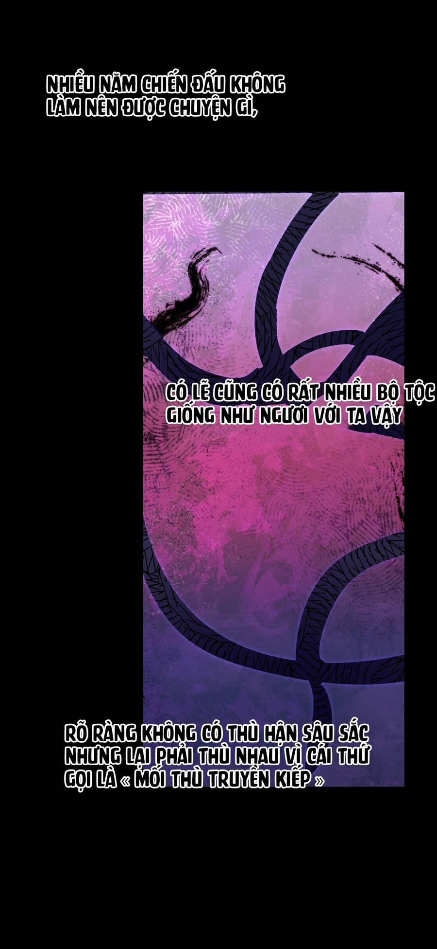 Mười Năm Sau, Tôi Kết Hôn Với Kẻ Không Đội Trời Chung Của Mình?! 41 trang 27