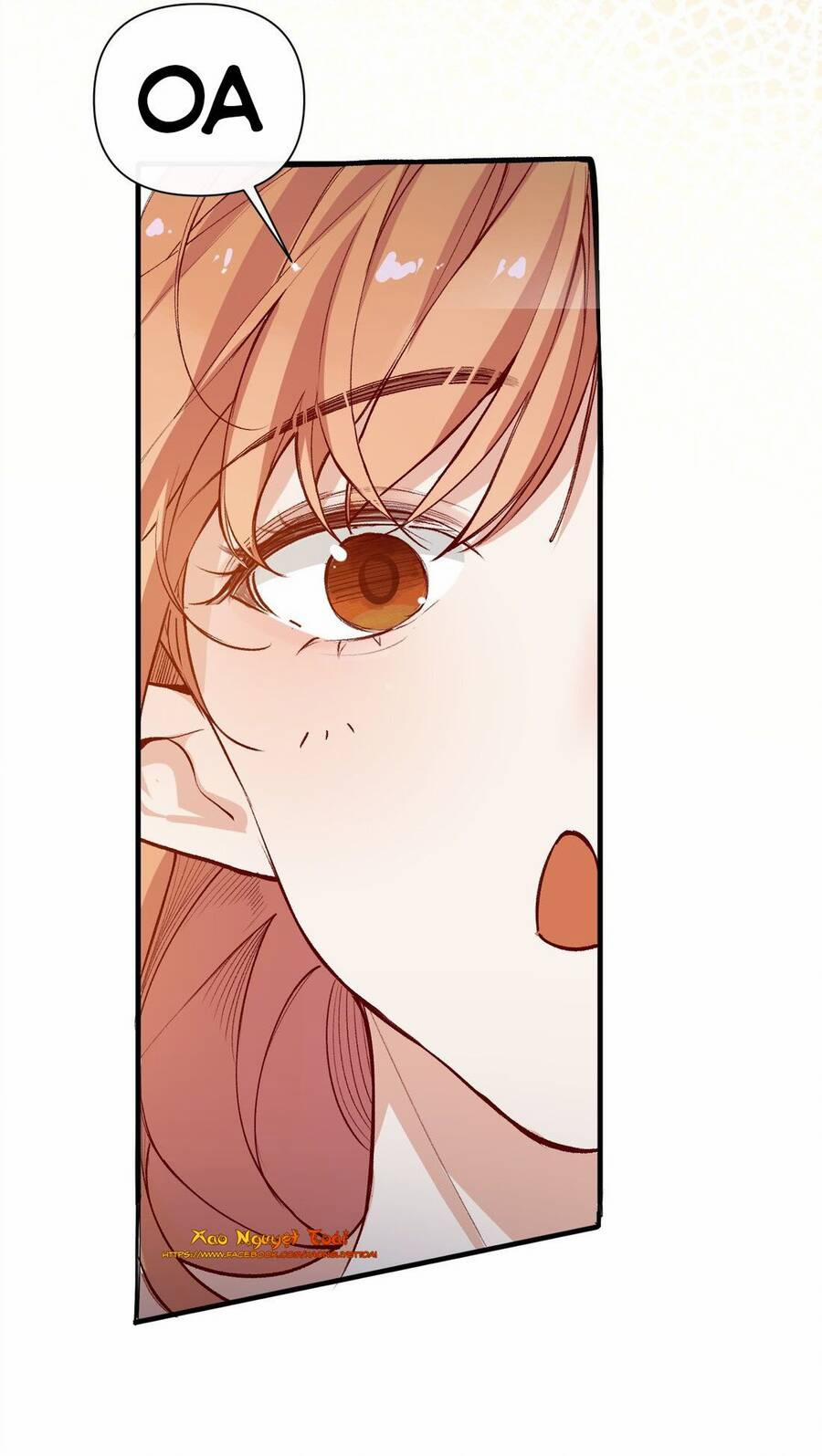 Mười Năm Sau, Tôi Kết Hôn Với Kẻ Không Đội Trời Chung Của Mình?! 41 trang 3