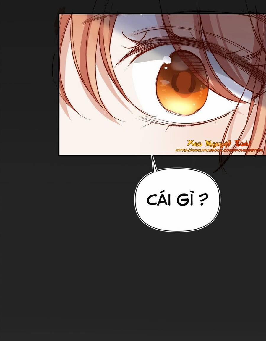 Mười Năm Sau, Tôi Kết Hôn Với Kẻ Không Đội Trời Chung Của Mình?! 41 trang 30