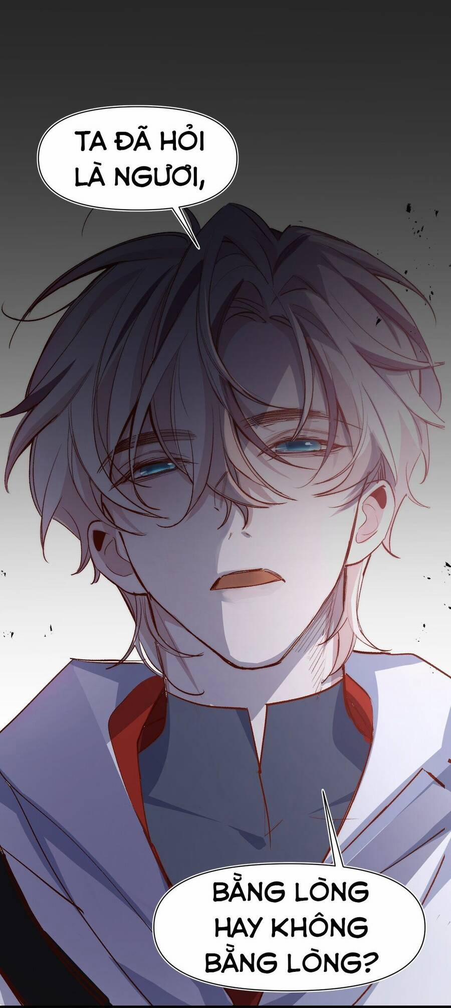 Mười Năm Sau, Tôi Kết Hôn Với Kẻ Không Đội Trời Chung Của Mình?! 41 trang 31