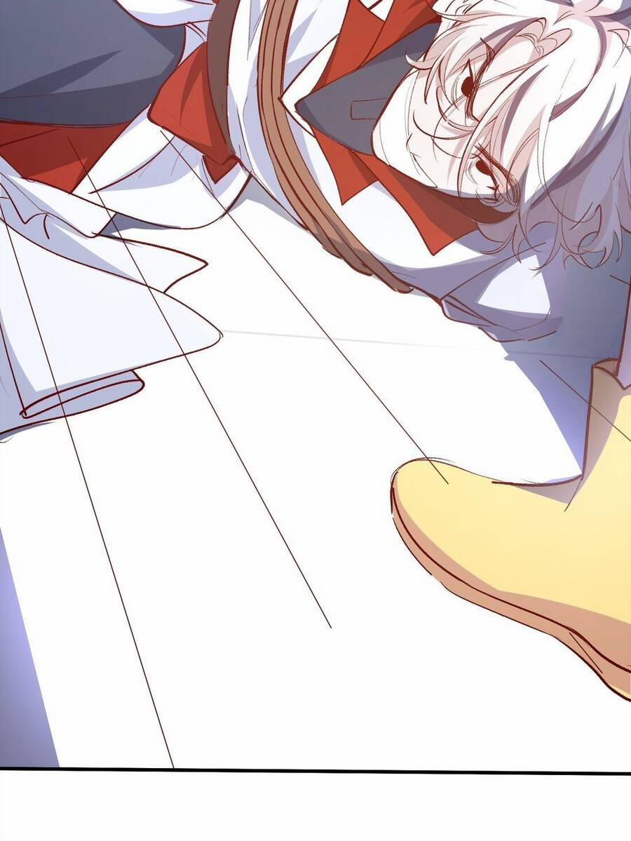 Mười Năm Sau, Tôi Kết Hôn Với Kẻ Không Đội Trời Chung Của Mình?! 41 trang 5