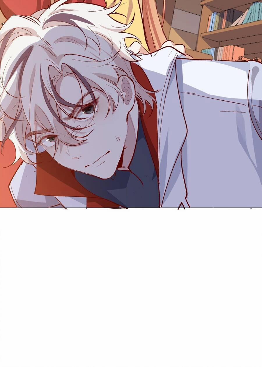 Mười Năm Sau, Tôi Kết Hôn Với Kẻ Không Đội Trời Chung Của Mình?! 41 trang 9