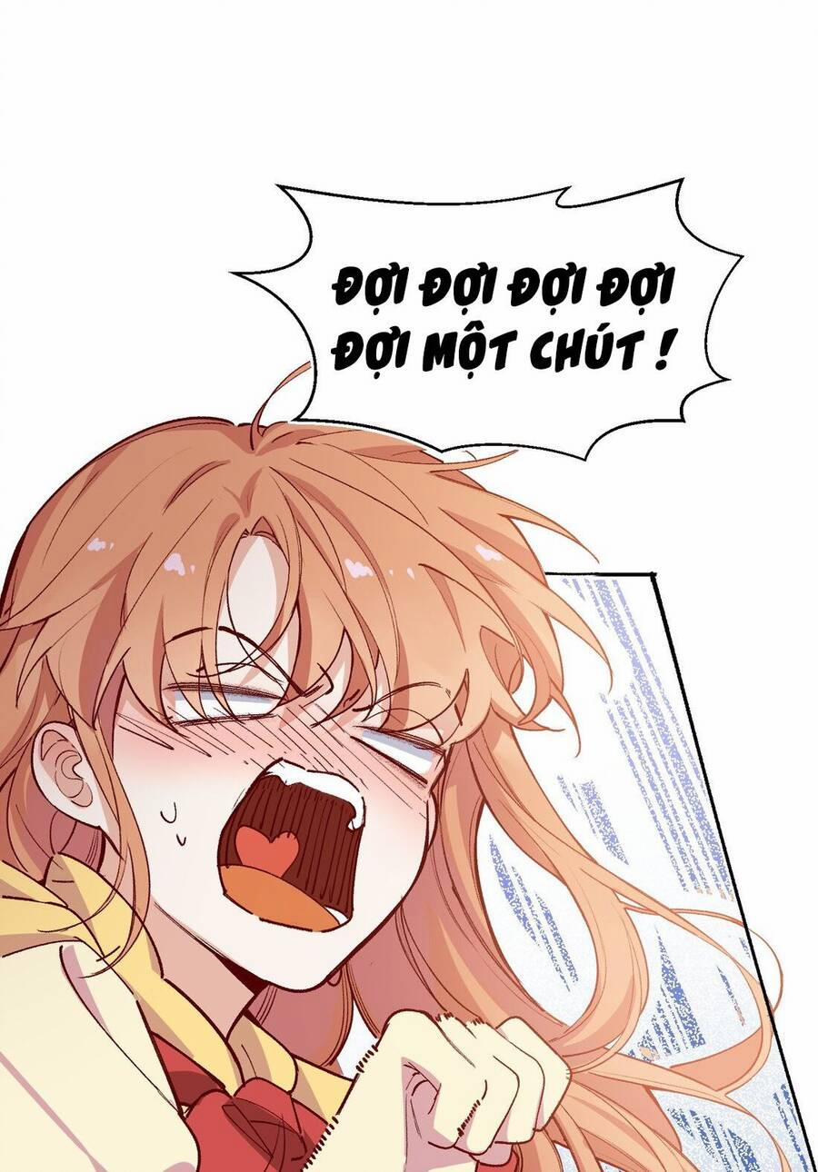 Mười Năm Sau, Tôi Kết Hôn Với Kẻ Không Đội Trời Chung Của Mình?! 42 trang 1