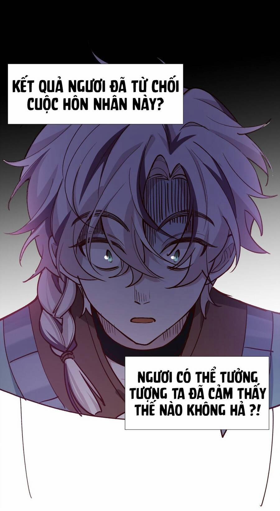 Mười Năm Sau, Tôi Kết Hôn Với Kẻ Không Đội Trời Chung Của Mình?! 42 trang 15