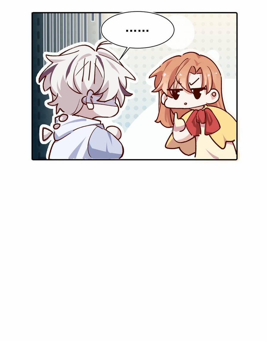 Mười Năm Sau, Tôi Kết Hôn Với Kẻ Không Đội Trời Chung Của Mình?! 42 trang 19