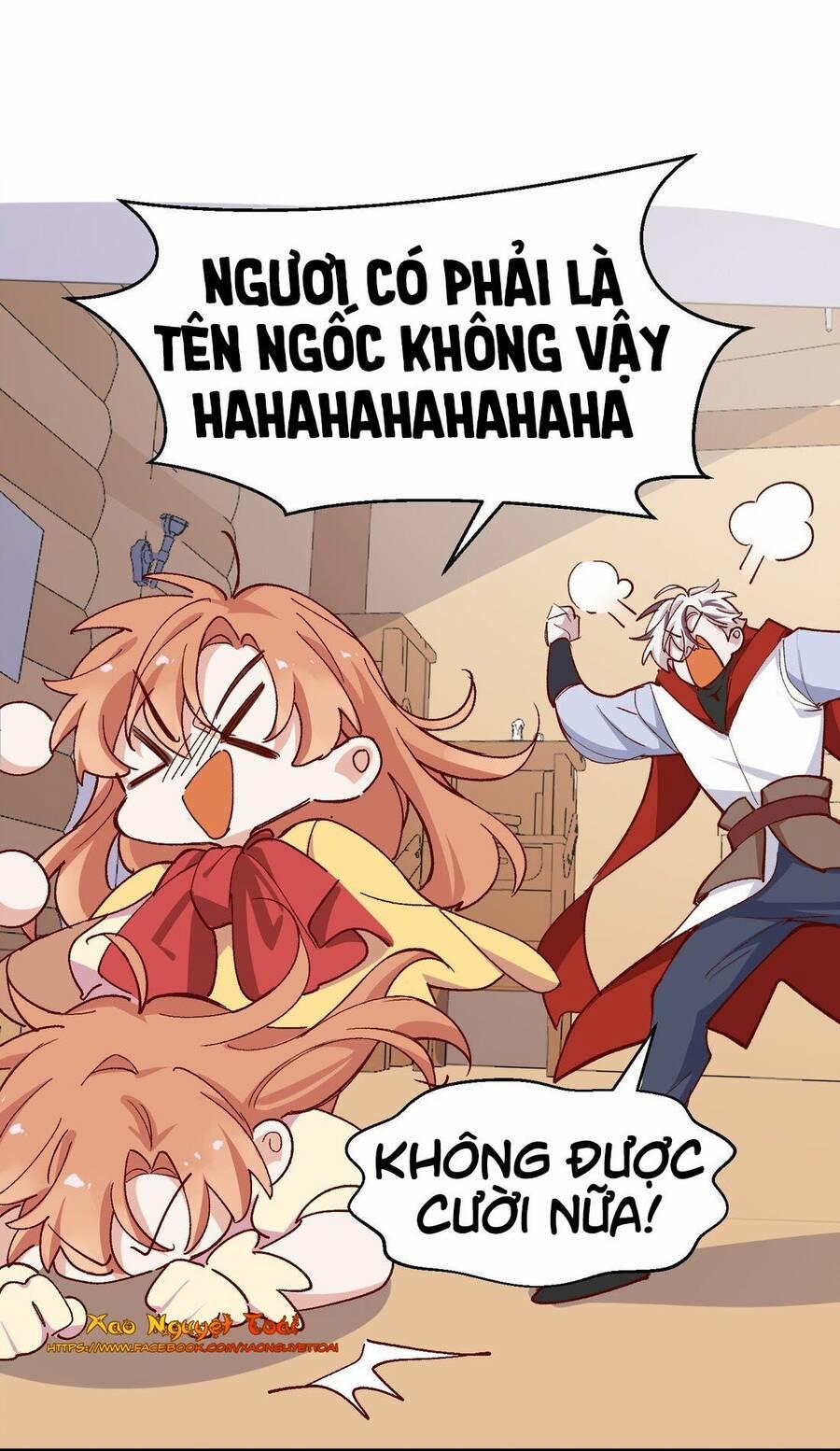 Mười Năm Sau, Tôi Kết Hôn Với Kẻ Không Đội Trời Chung Của Mình?! 42 trang 20