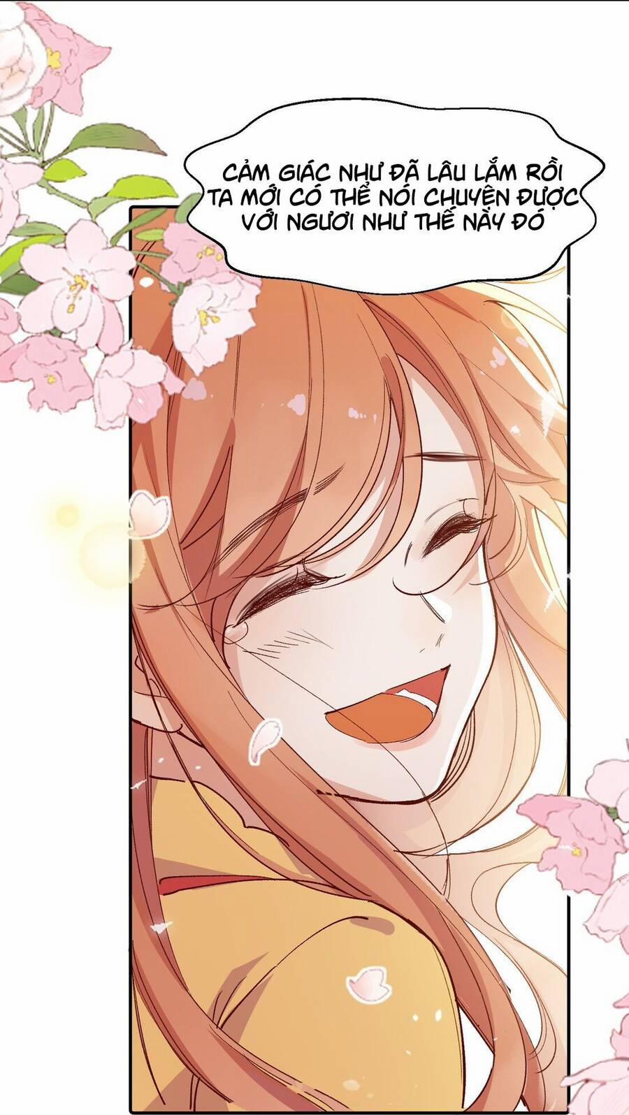 Mười Năm Sau, Tôi Kết Hôn Với Kẻ Không Đội Trời Chung Của Mình?! 42 trang 21