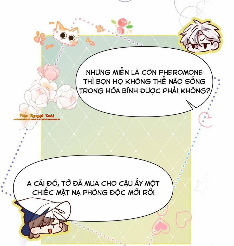 Mười Năm Sau, Tôi Kết Hôn Với Kẻ Không Đội Trời Chung Của Mình?! 42 trang 27