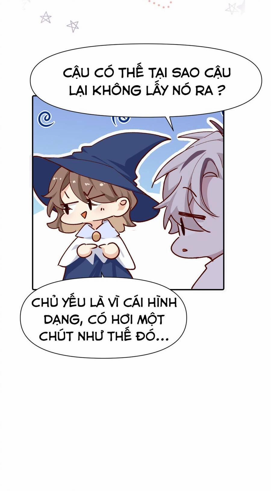 Mười Năm Sau, Tôi Kết Hôn Với Kẻ Không Đội Trời Chung Của Mình?! 42 trang 28