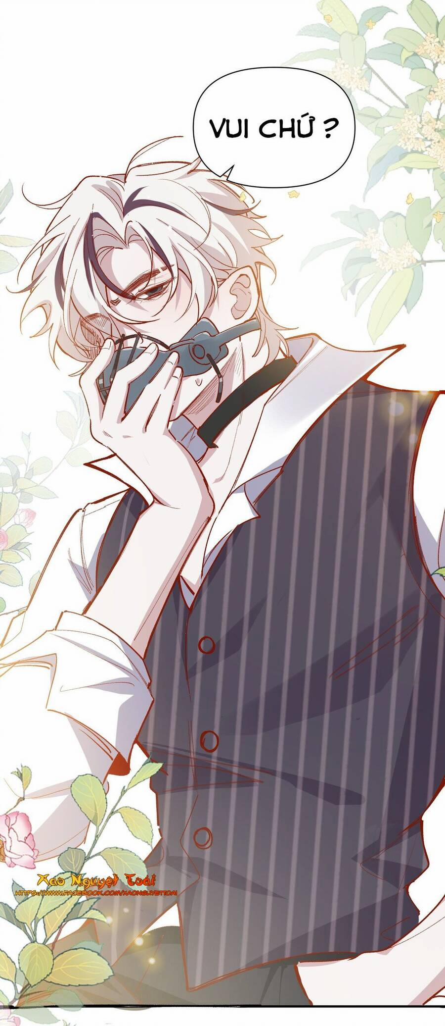 Mười Năm Sau, Tôi Kết Hôn Với Kẻ Không Đội Trời Chung Của Mình?! 42 trang 29