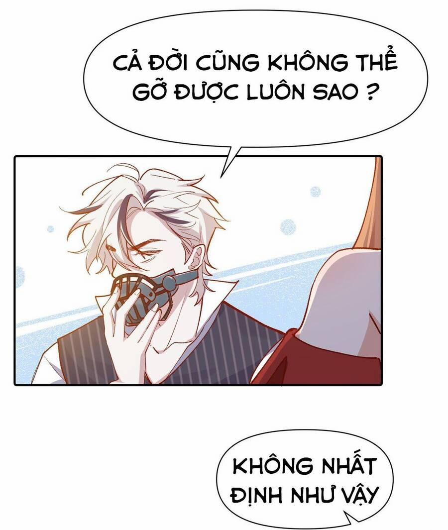 Mười Năm Sau, Tôi Kết Hôn Với Kẻ Không Đội Trời Chung Của Mình?! 42 trang 32