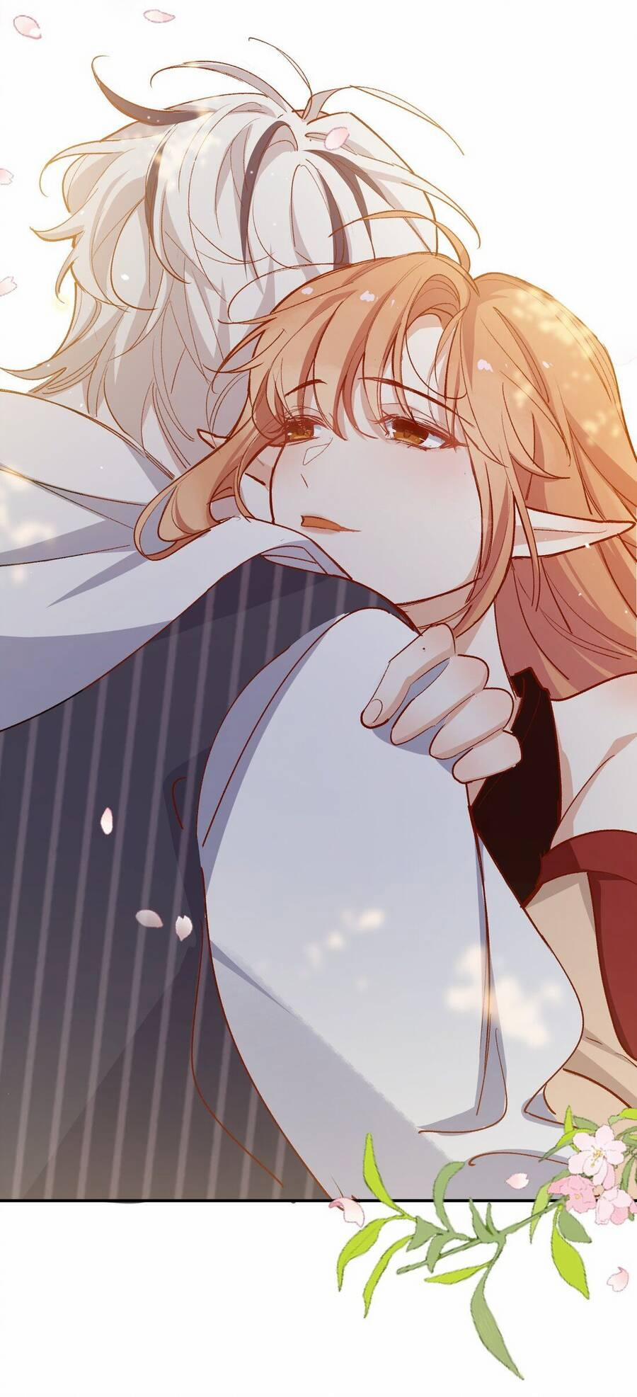 Mười Năm Sau, Tôi Kết Hôn Với Kẻ Không Đội Trời Chung Của Mình?! 42 trang 34