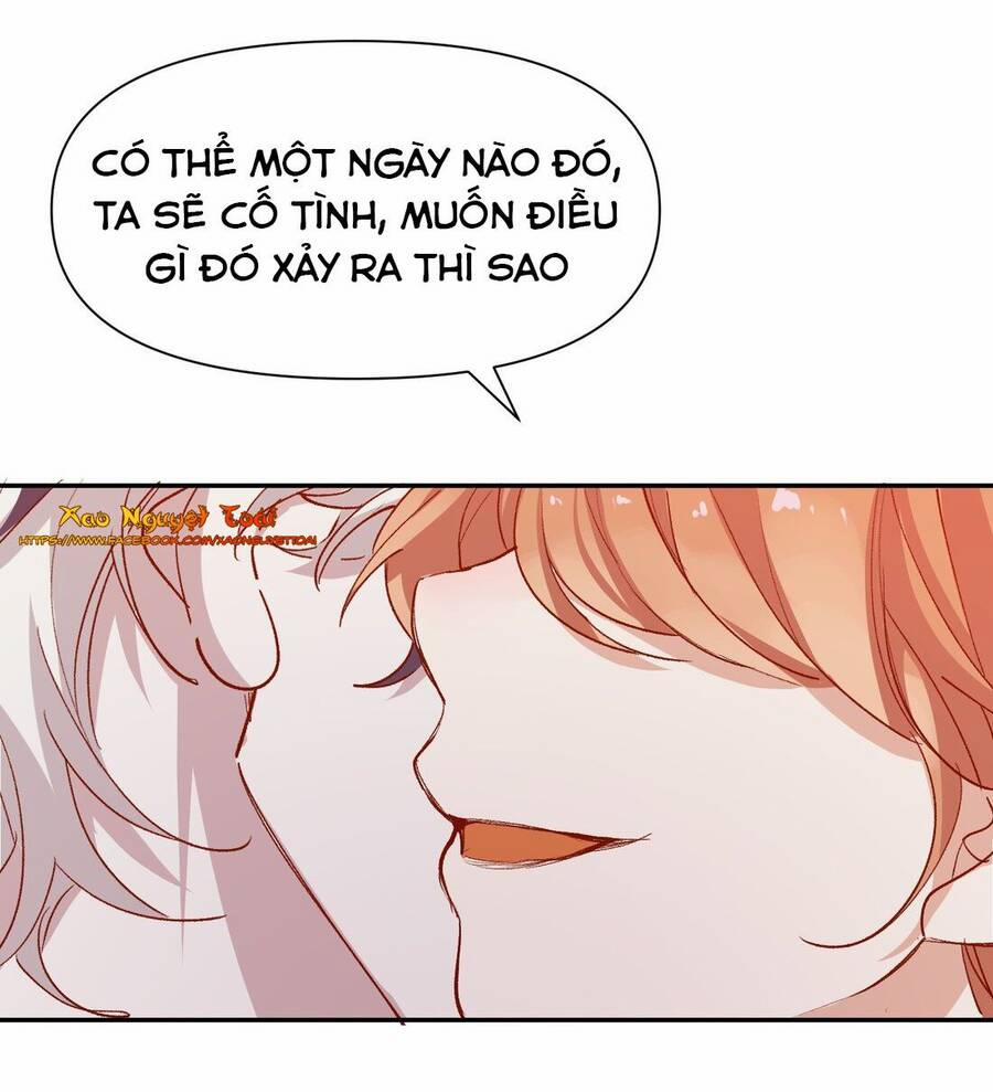 Mười Năm Sau, Tôi Kết Hôn Với Kẻ Không Đội Trời Chung Của Mình?! 42 trang 35