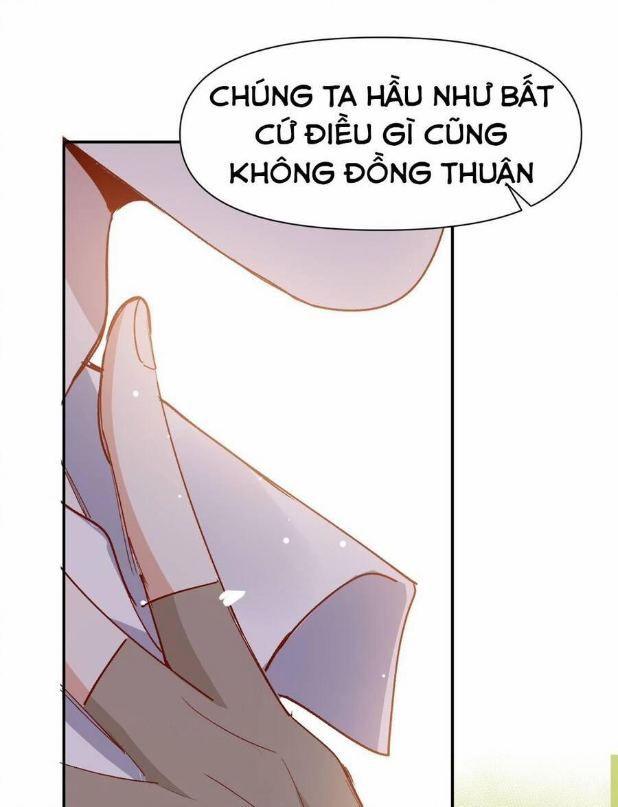 Mười Năm Sau, Tôi Kết Hôn Với Kẻ Không Đội Trời Chung Của Mình?! 42 trang 36