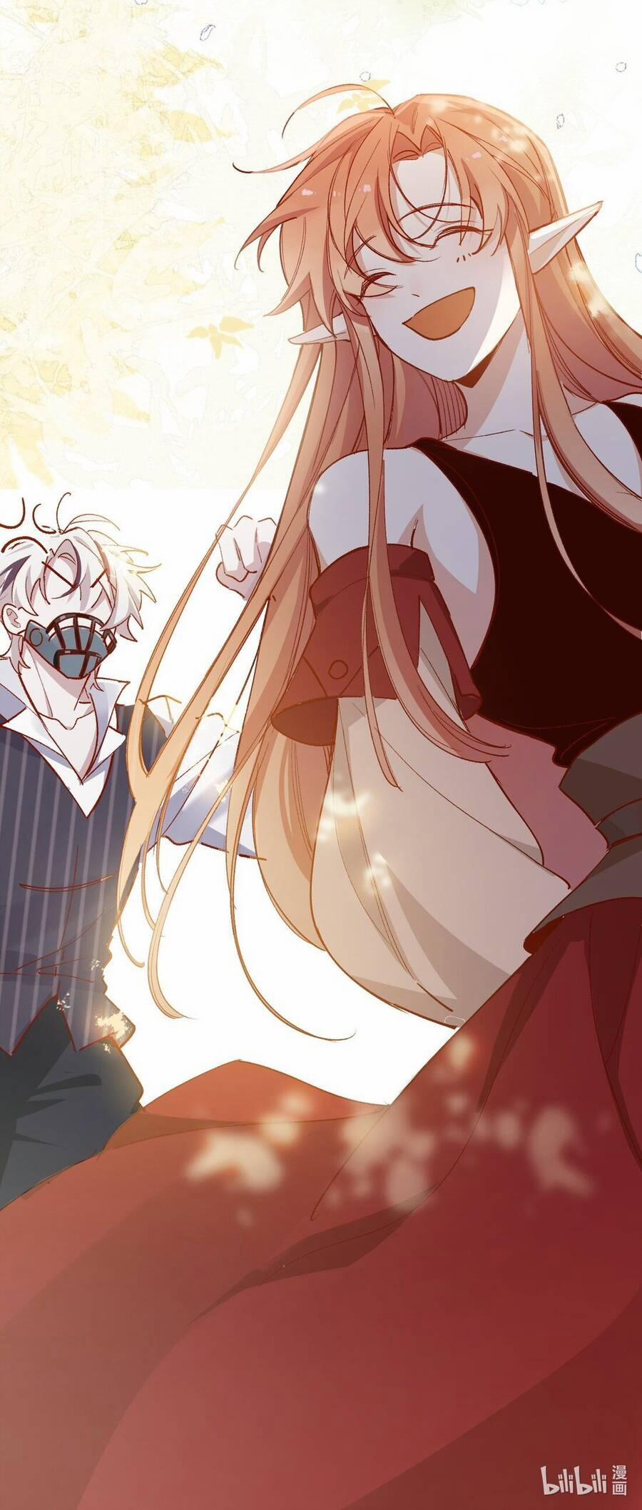 Mười Năm Sau, Tôi Kết Hôn Với Kẻ Không Đội Trời Chung Của Mình?! 42 trang 38