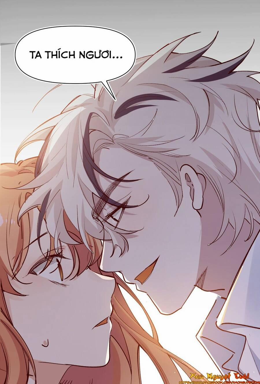 Mười Năm Sau, Tôi Kết Hôn Với Kẻ Không Đội Trời Chung Của Mình?! 42 trang 6