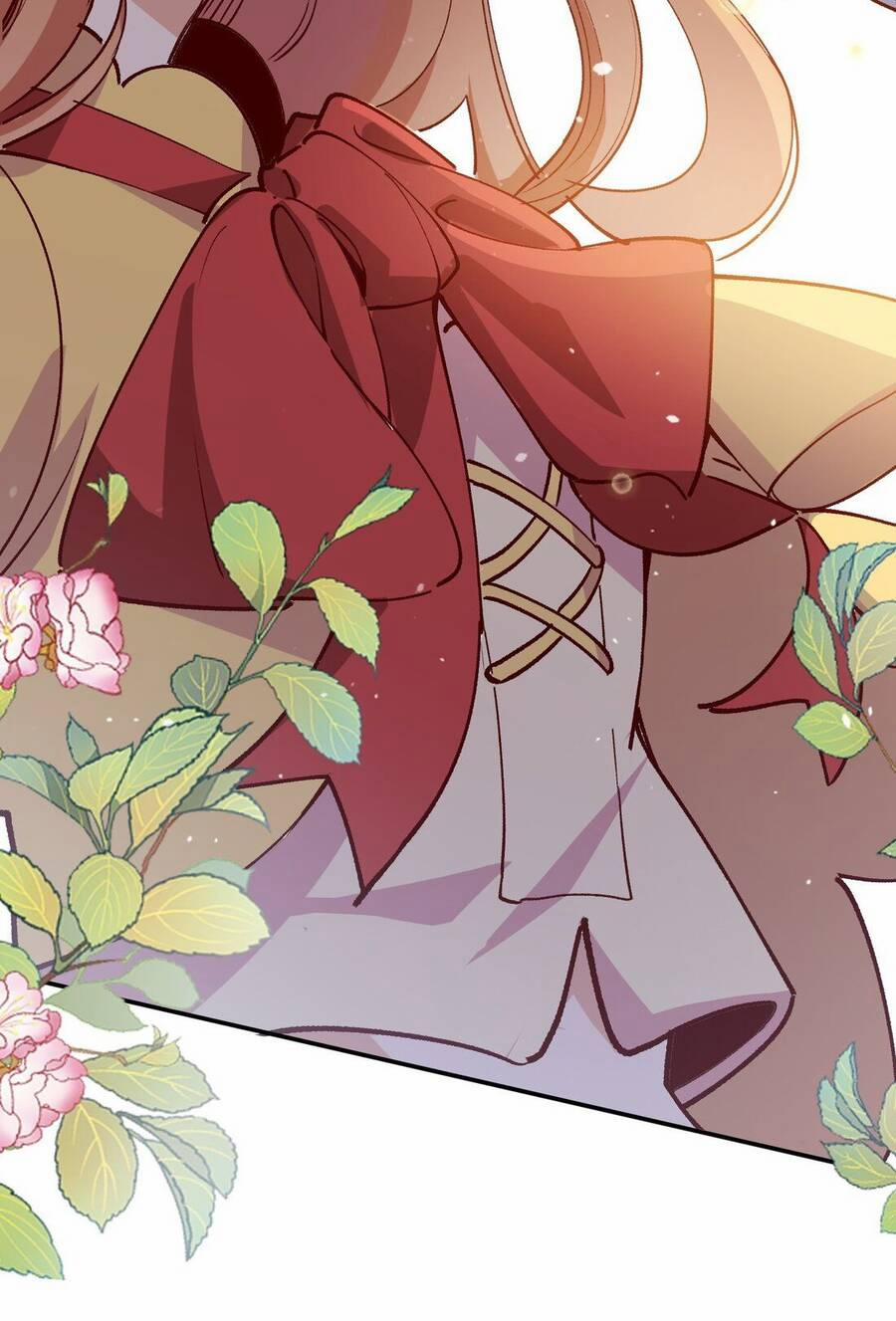 Mười Năm Sau, Tôi Kết Hôn Với Kẻ Không Đội Trời Chung Của Mình?! 42 trang 7