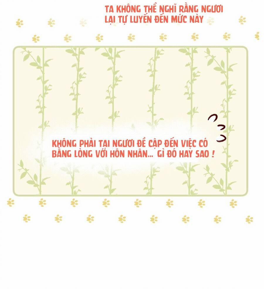 Mười Năm Sau, Tôi Kết Hôn Với Kẻ Không Đội Trời Chung Của Mình?! 42 trang 9