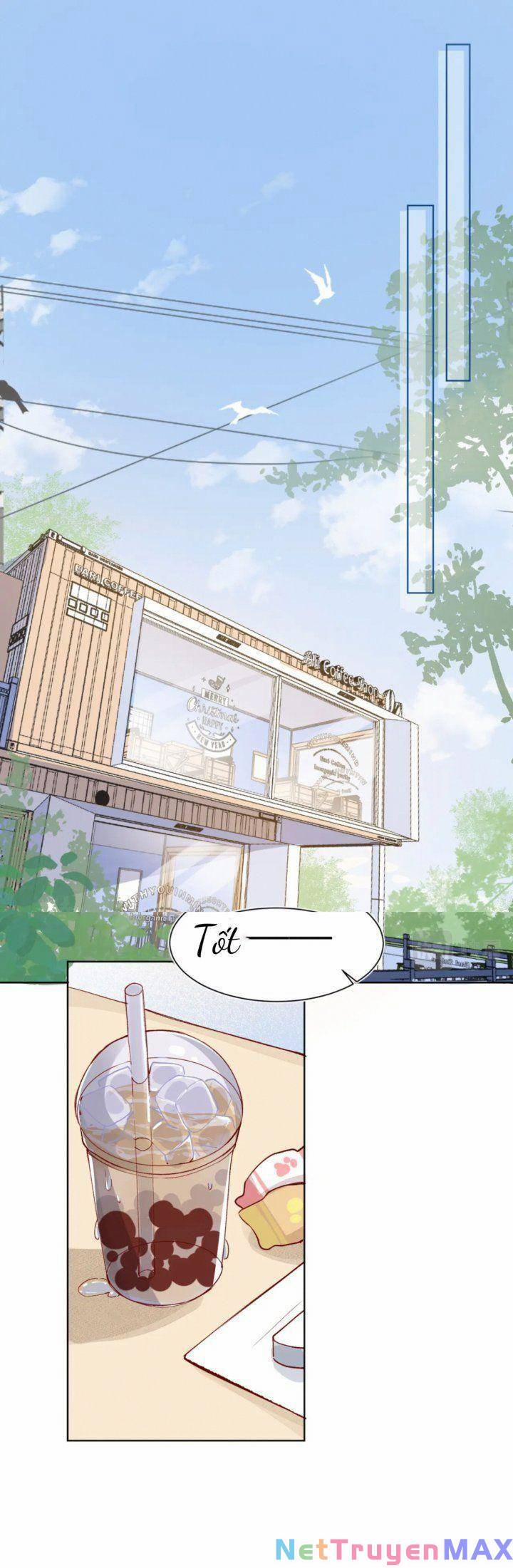 Mười Năm Sau, Tôi Kết Hôn Với Kẻ Không Đội Trời Chung Của Mình?! 43 trang 1