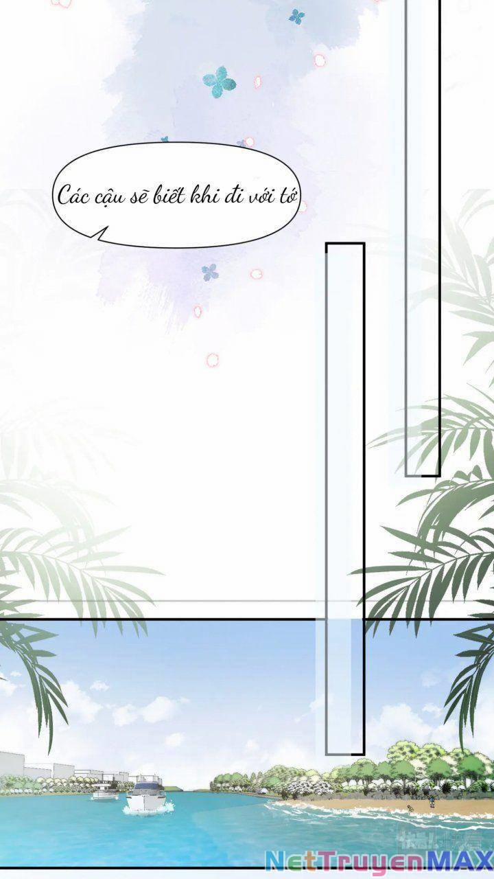 Mười Năm Sau, Tôi Kết Hôn Với Kẻ Không Đội Trời Chung Của Mình?! 43 trang 10