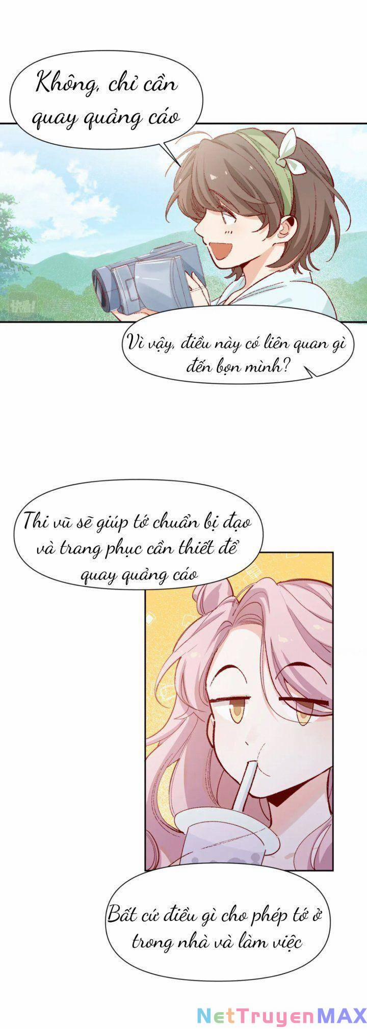 Mười Năm Sau, Tôi Kết Hôn Với Kẻ Không Đội Trời Chung Của Mình?! 43 trang 12