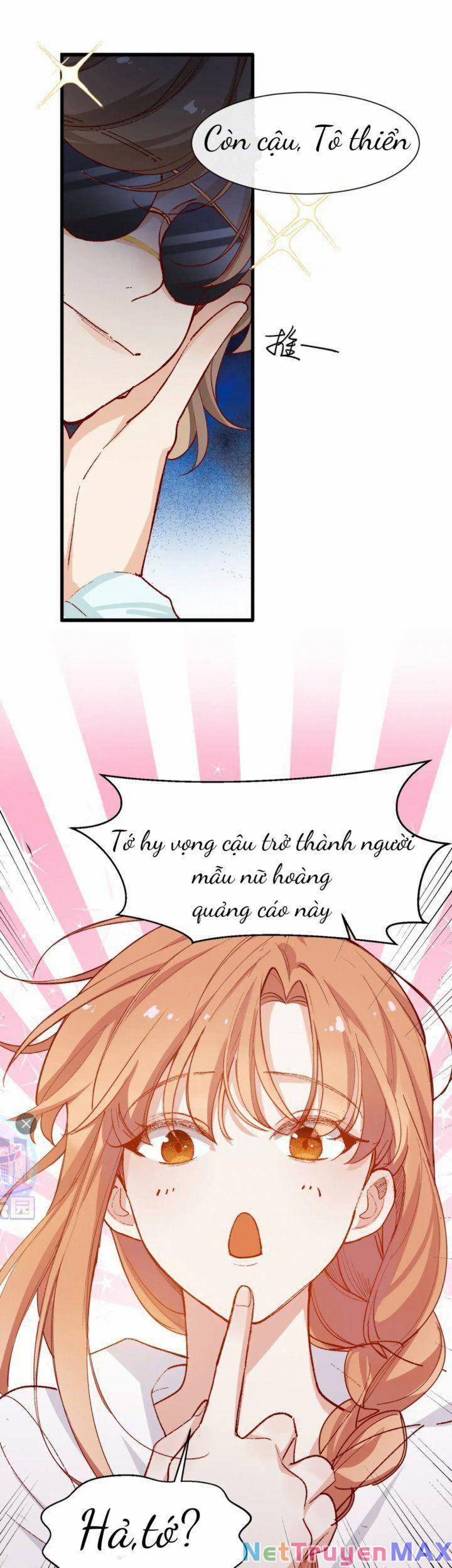 Mười Năm Sau, Tôi Kết Hôn Với Kẻ Không Đội Trời Chung Của Mình?! 43 trang 14