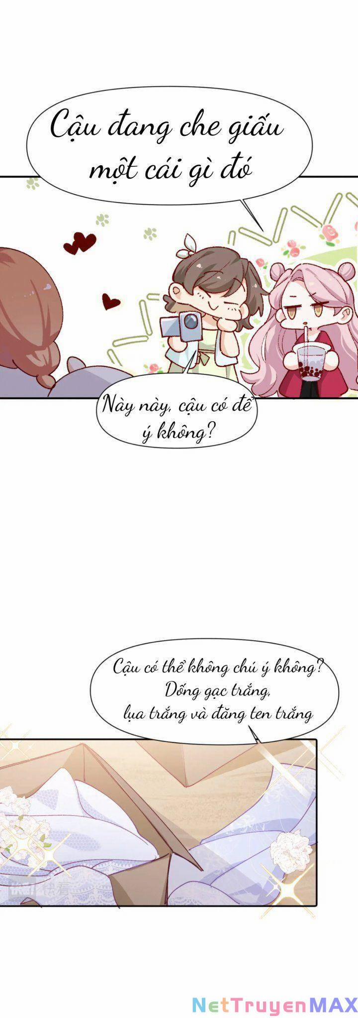 Mười Năm Sau, Tôi Kết Hôn Với Kẻ Không Đội Trời Chung Của Mình?! 43 trang 15