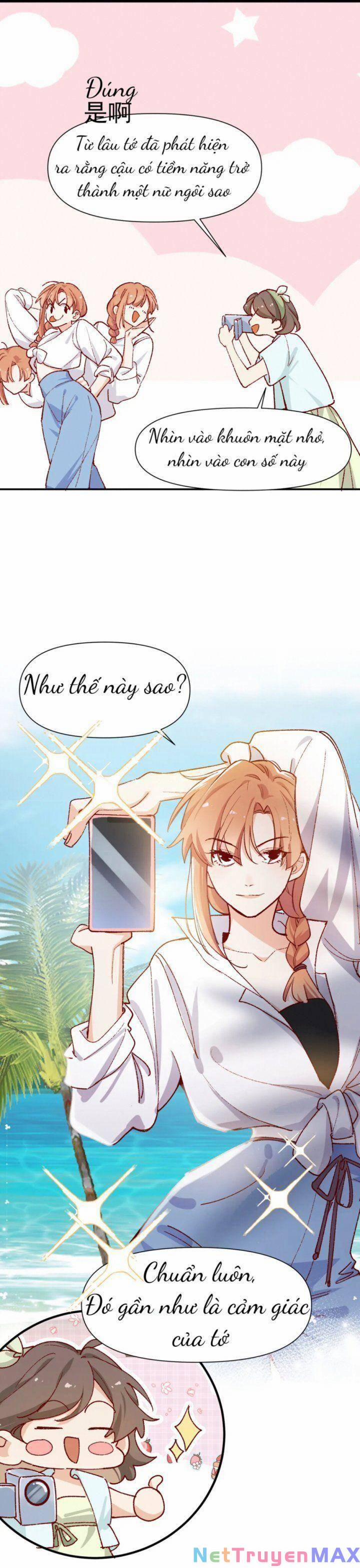 Mười Năm Sau, Tôi Kết Hôn Với Kẻ Không Đội Trời Chung Của Mình?! 43 trang 16