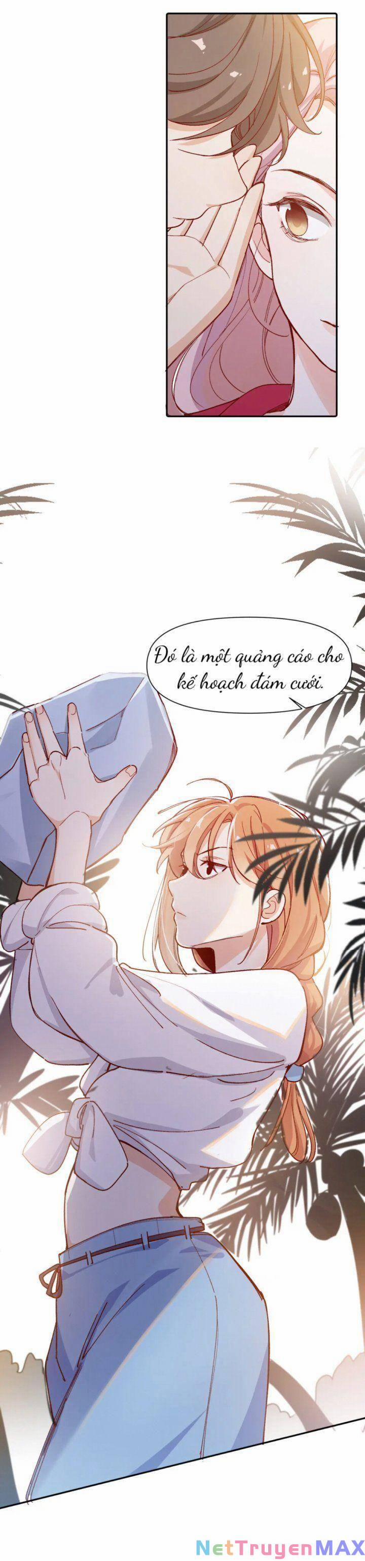 Mười Năm Sau, Tôi Kết Hôn Với Kẻ Không Đội Trời Chung Của Mình?! 43 trang 17