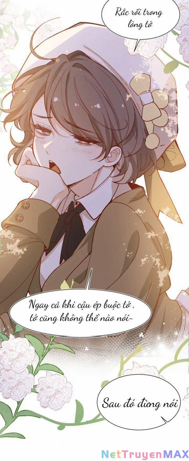 Mười Năm Sau, Tôi Kết Hôn Với Kẻ Không Đội Trời Chung Của Mình?! 43 trang 4