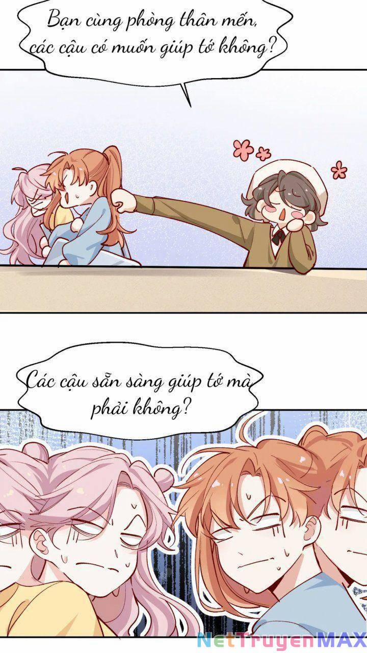 Mười Năm Sau, Tôi Kết Hôn Với Kẻ Không Đội Trời Chung Của Mình?! 43 trang 7