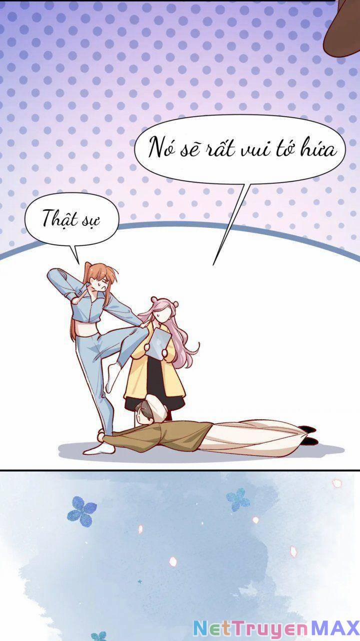 Mười Năm Sau, Tôi Kết Hôn Với Kẻ Không Đội Trời Chung Của Mình?! 43 trang 8