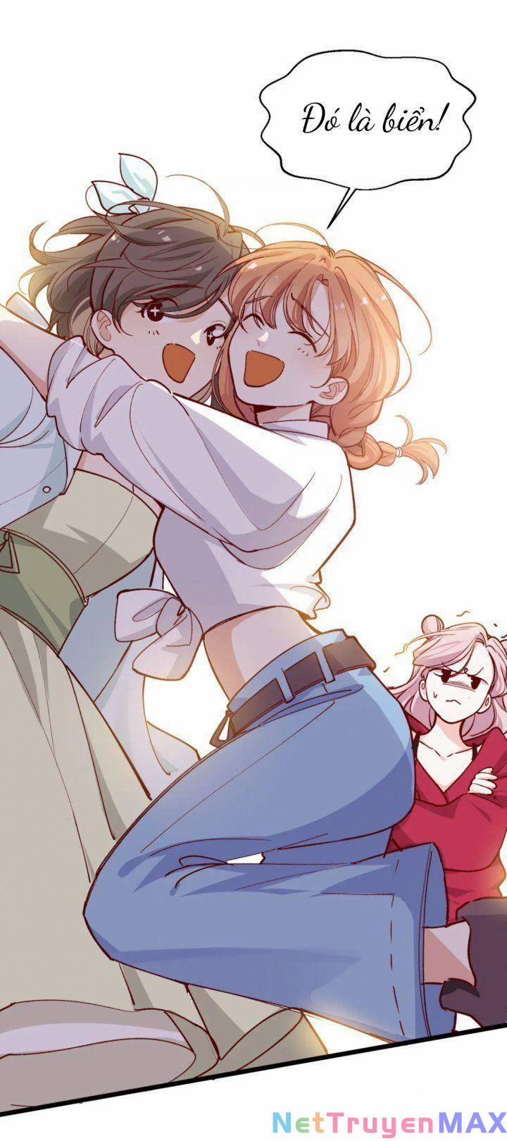 Mười Năm Sau, Tôi Kết Hôn Với Kẻ Không Đội Trời Chung Của Mình?! 43 trang 9