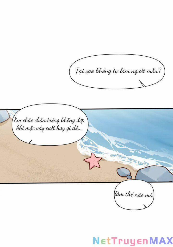 Mười Năm Sau, Tôi Kết Hôn Với Kẻ Không Đội Trời Chung Của Mình?! 44 trang 10