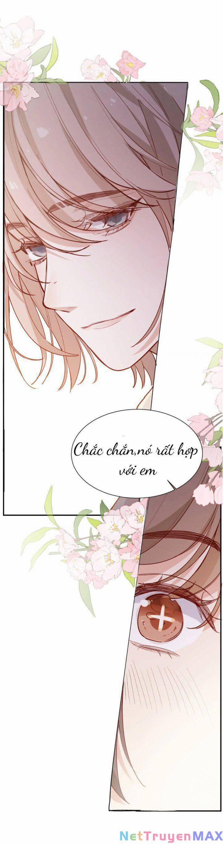 Mười Năm Sau, Tôi Kết Hôn Với Kẻ Không Đội Trời Chung Của Mình?! 44 trang 11