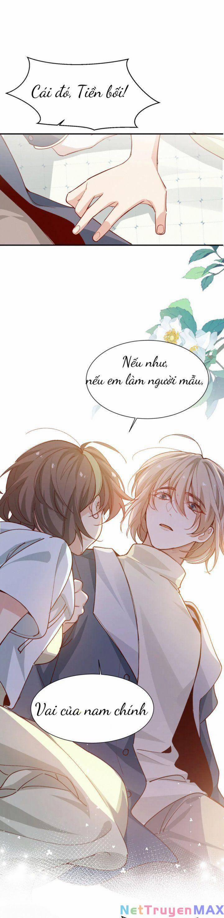 Mười Năm Sau, Tôi Kết Hôn Với Kẻ Không Đội Trời Chung Của Mình?! 44 trang 12