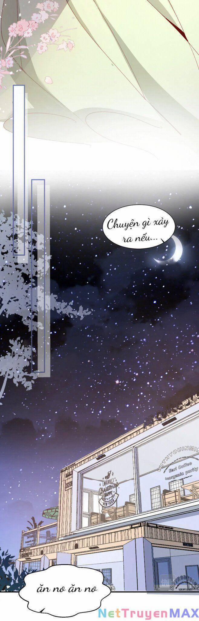 Mười Năm Sau, Tôi Kết Hôn Với Kẻ Không Đội Trời Chung Của Mình?! 44 trang 18