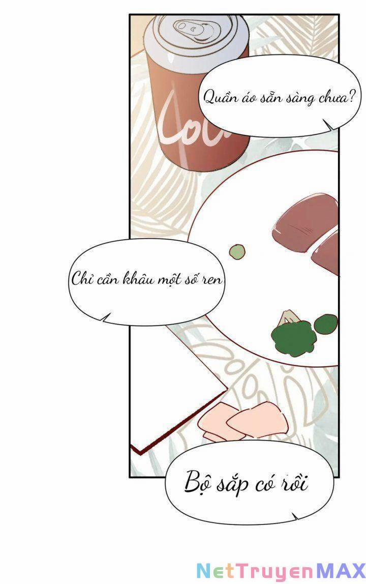 Mười Năm Sau, Tôi Kết Hôn Với Kẻ Không Đội Trời Chung Của Mình?! 44 trang 19