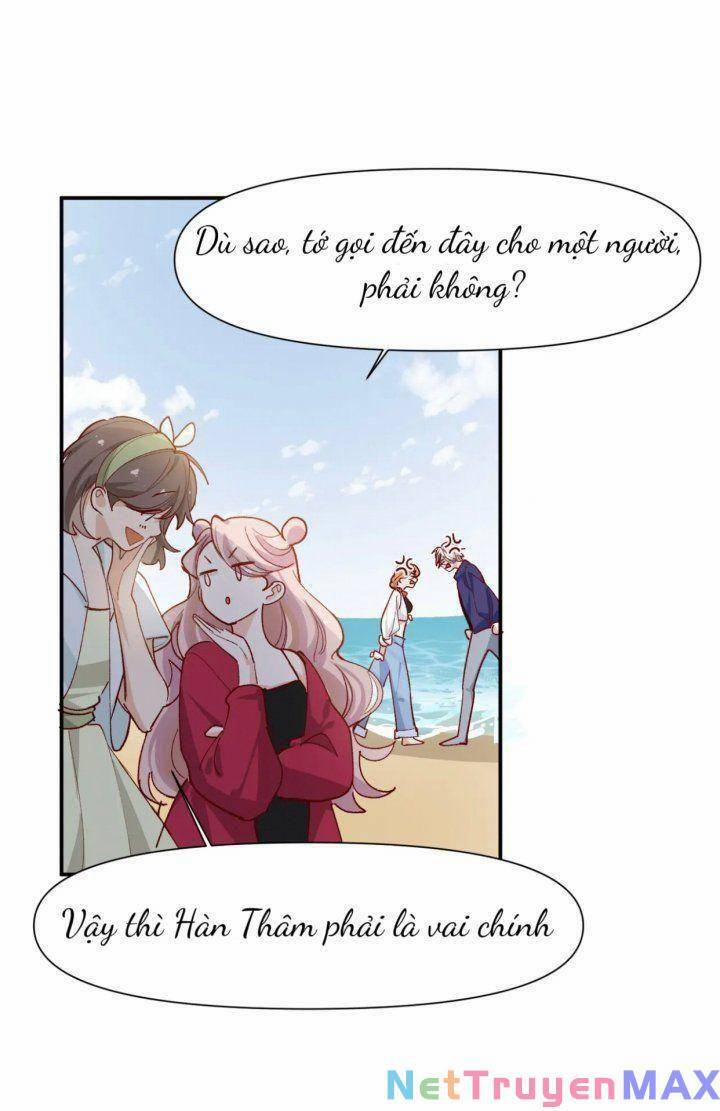 Mười Năm Sau, Tôi Kết Hôn Với Kẻ Không Đội Trời Chung Của Mình?! 44 trang 2