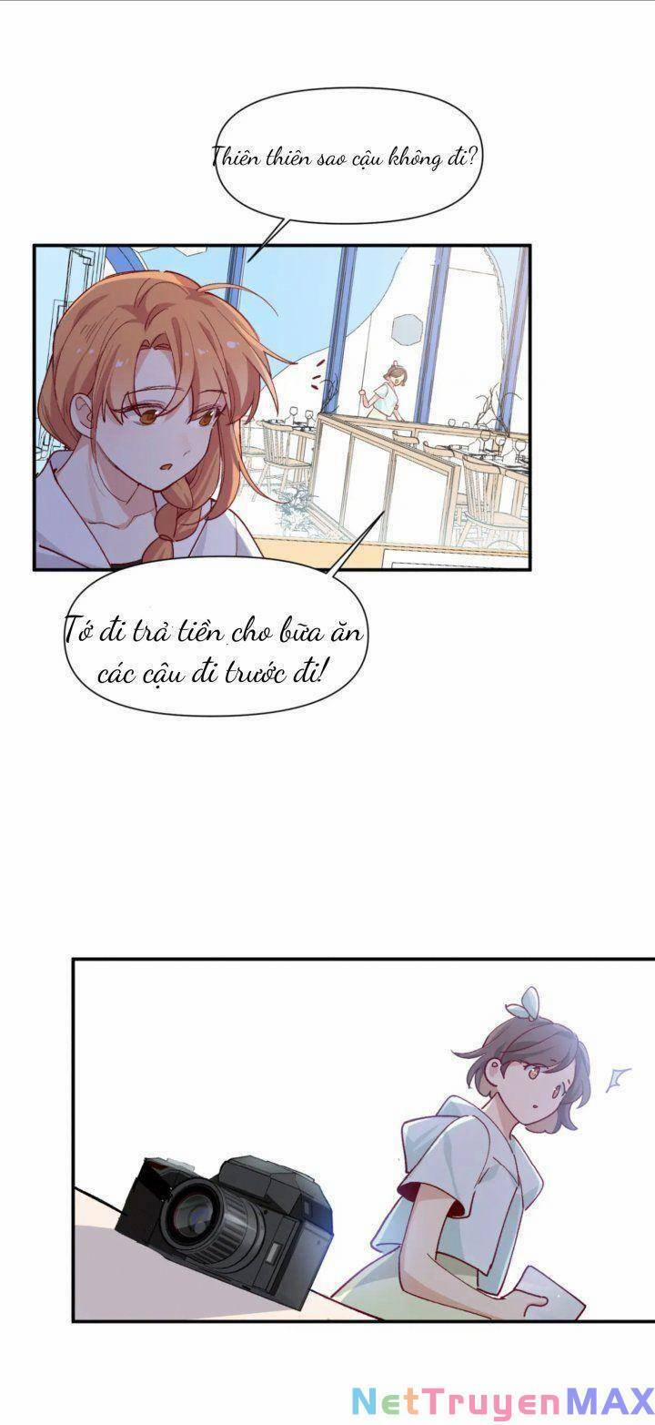 Mười Năm Sau, Tôi Kết Hôn Với Kẻ Không Đội Trời Chung Của Mình?! 44 trang 21