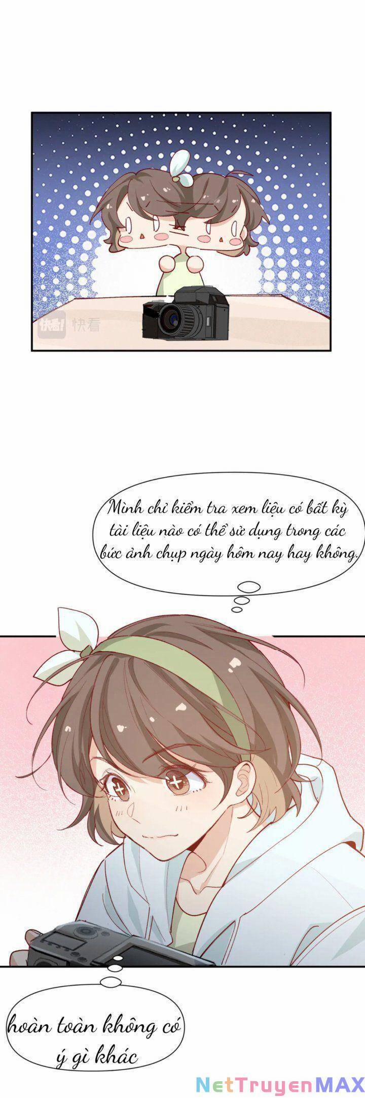 Mười Năm Sau, Tôi Kết Hôn Với Kẻ Không Đội Trời Chung Của Mình?! 44 trang 22