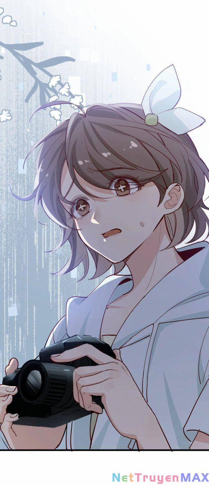 Mười Năm Sau, Tôi Kết Hôn Với Kẻ Không Đội Trời Chung Của Mình?! 44 trang 25