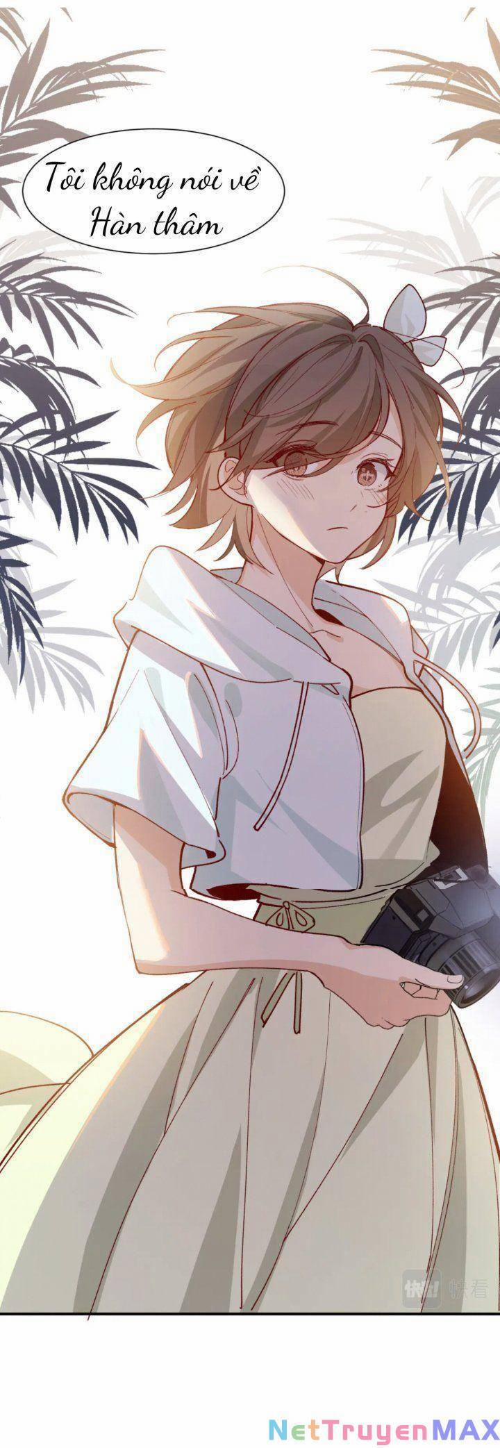 Mười Năm Sau, Tôi Kết Hôn Với Kẻ Không Đội Trời Chung Của Mình?! 44 trang 5