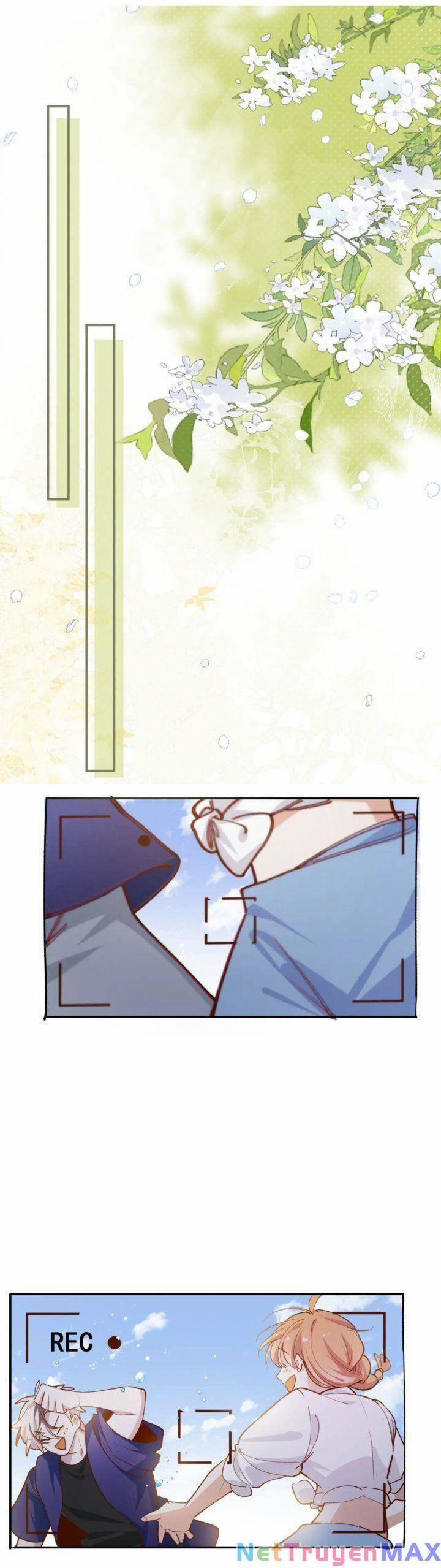 Mười Năm Sau, Tôi Kết Hôn Với Kẻ Không Đội Trời Chung Của Mình?! 44 trang 6