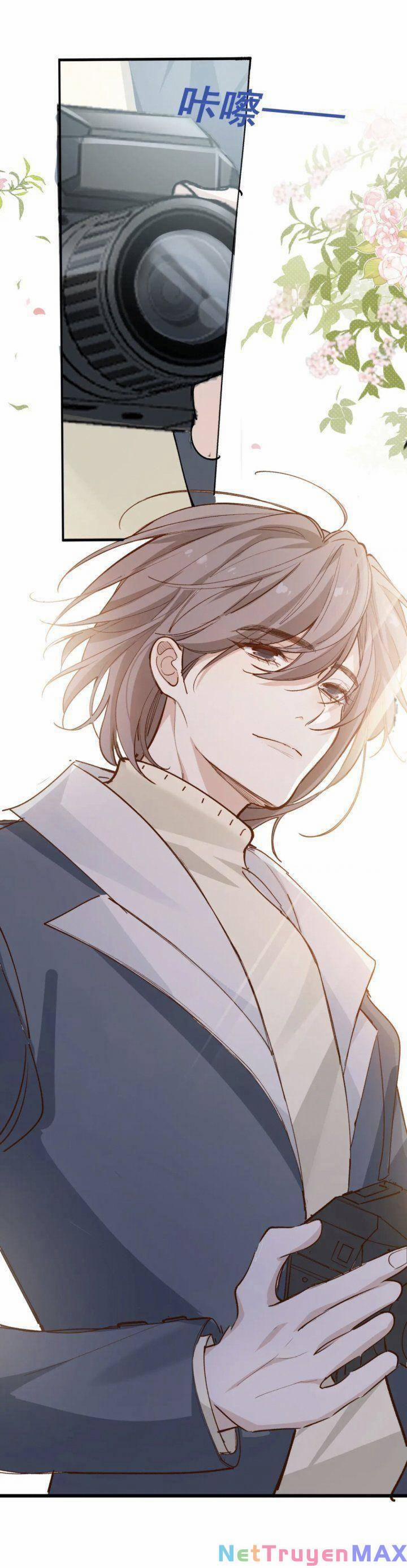 Mười Năm Sau, Tôi Kết Hôn Với Kẻ Không Đội Trời Chung Của Mình?! 44 trang 7