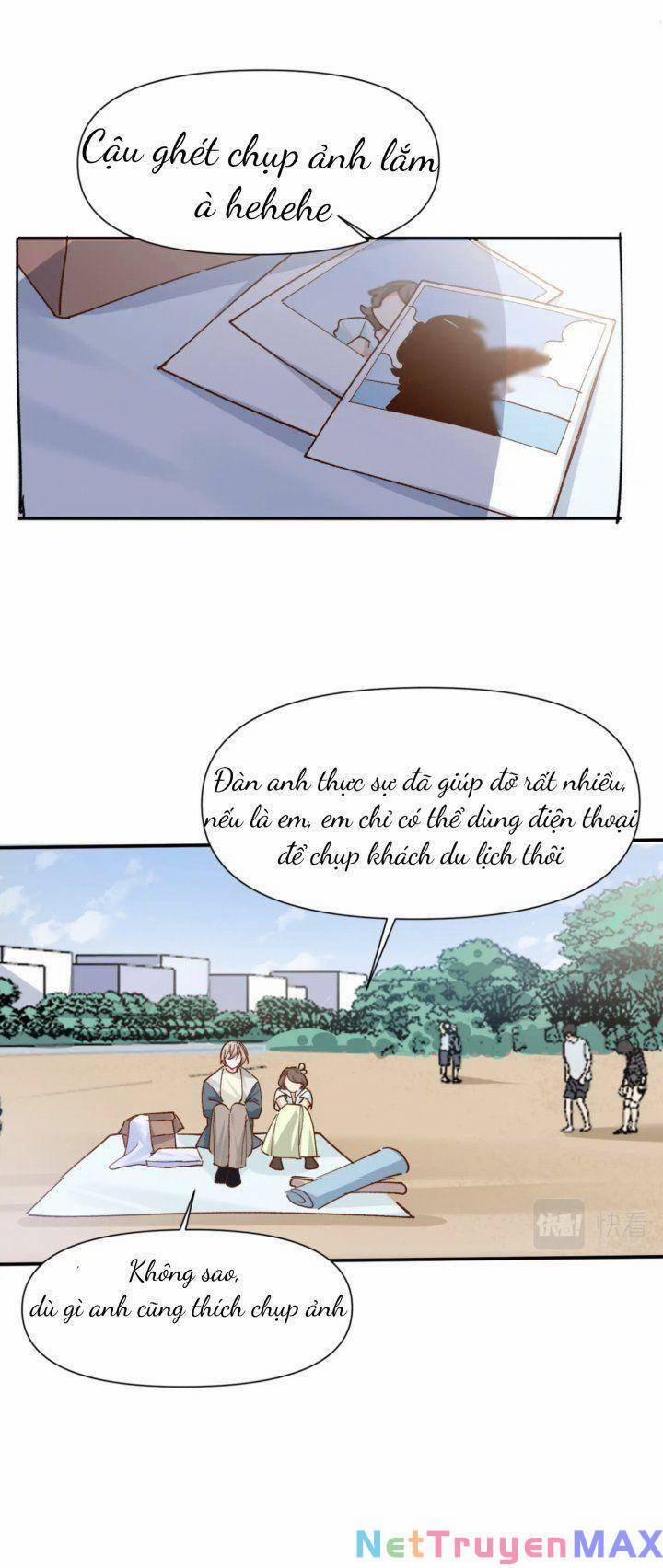 Mười Năm Sau, Tôi Kết Hôn Với Kẻ Không Đội Trời Chung Của Mình?! 44 trang 9