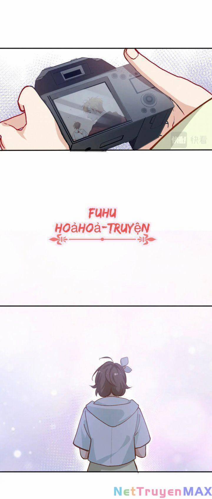 Mười Năm Sau, Tôi Kết Hôn Với Kẻ Không Đội Trời Chung Của Mình?! 45 trang 1