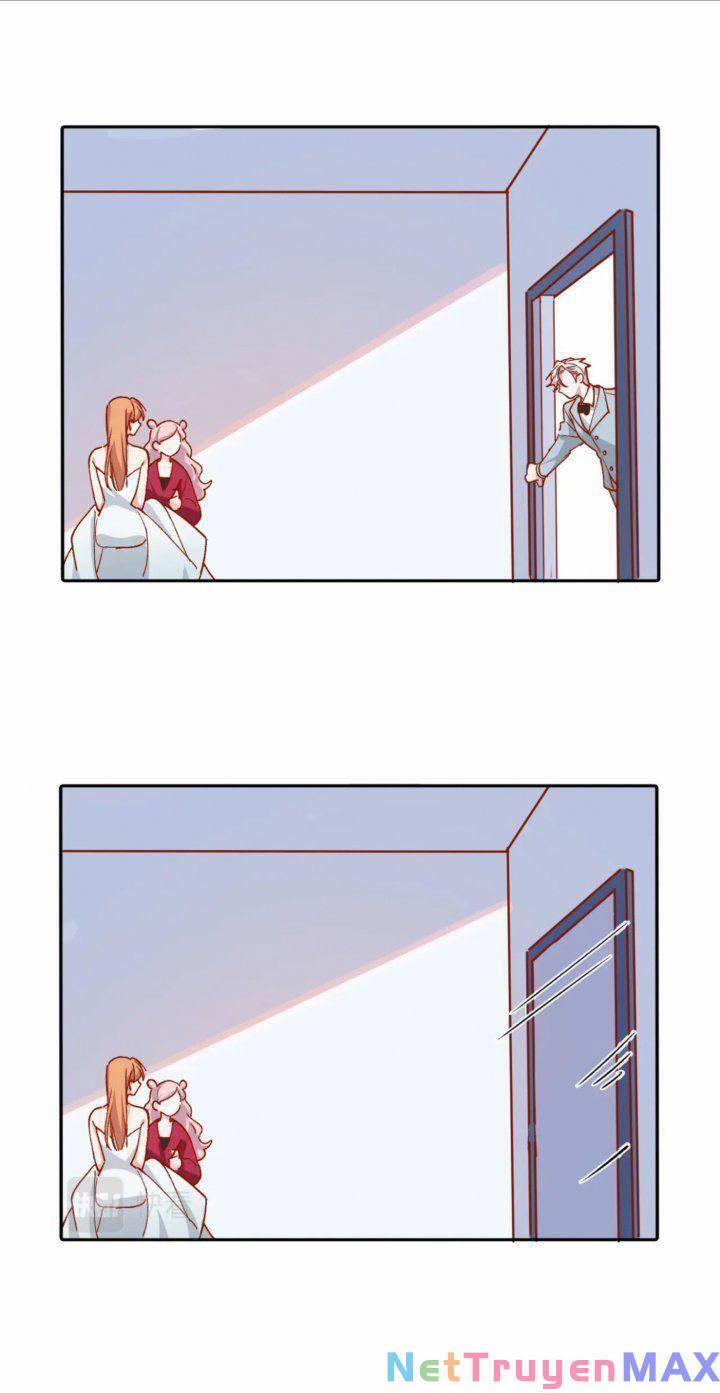 Mười Năm Sau, Tôi Kết Hôn Với Kẻ Không Đội Trời Chung Của Mình?! 45 trang 10