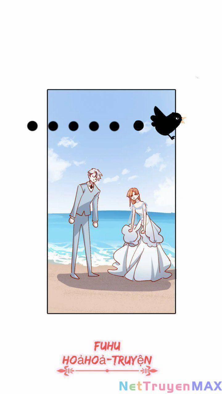 Mười Năm Sau, Tôi Kết Hôn Với Kẻ Không Đội Trời Chung Của Mình?! 45 trang 11